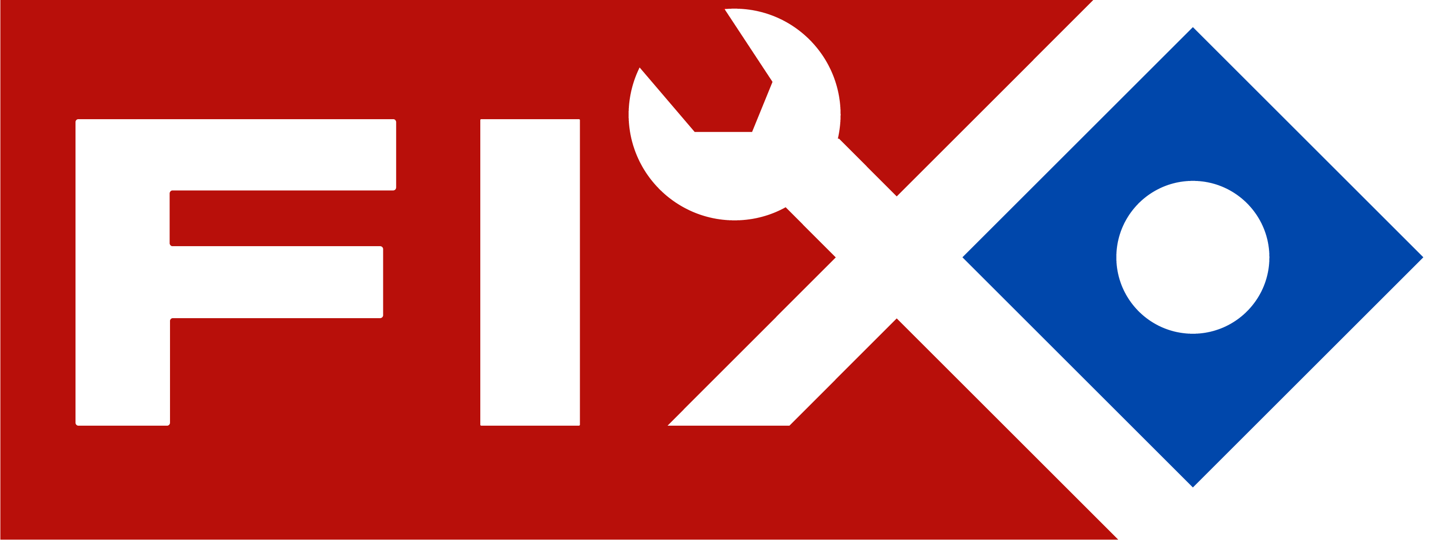 FIX Logo
